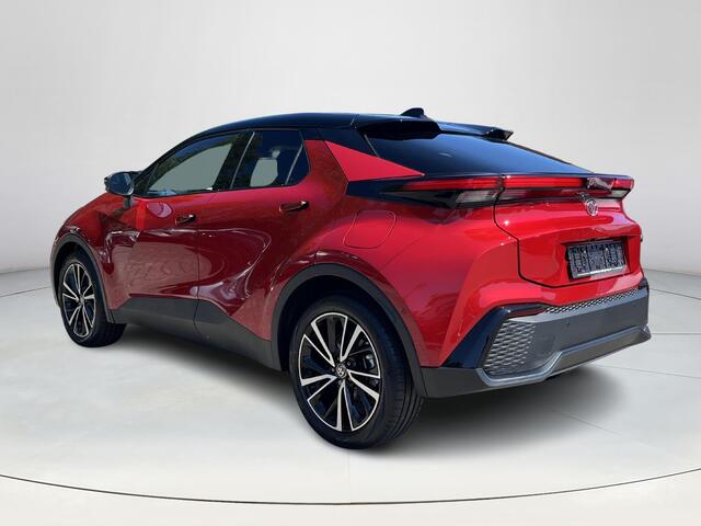 Toyota C-HR 2.0 Plug-in Hybrid 220 Executive | Nieuw te bestellen |
