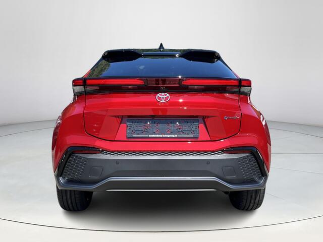 Toyota C-HR 2.0 Plug-in Hybrid 220 Executive | Nieuw te bestellen |