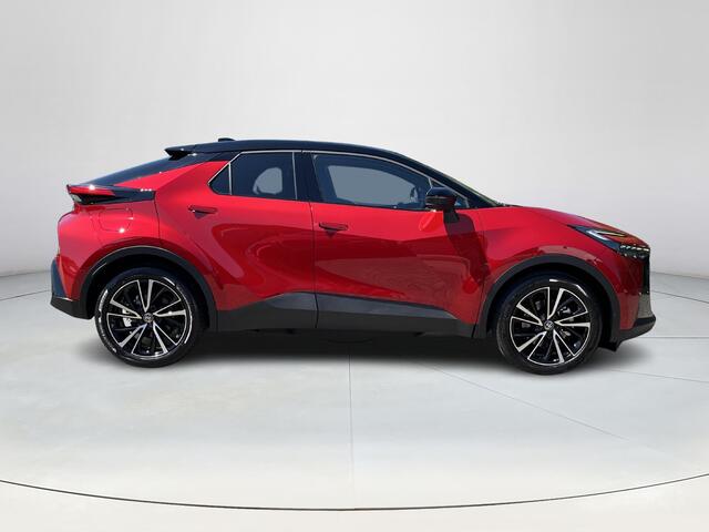 Toyota C-HR 2.0 Plug-in Hybrid 220 Executive | Nieuw te bestellen |
