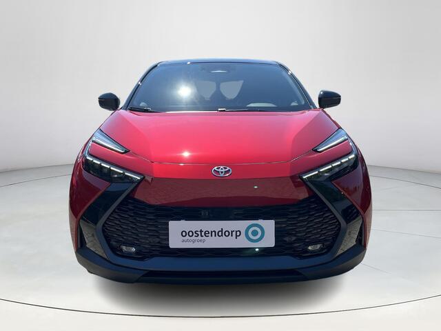 Toyota C-HR 2.0 Plug-in Hybrid 220 Executive | Nieuw te bestellen |