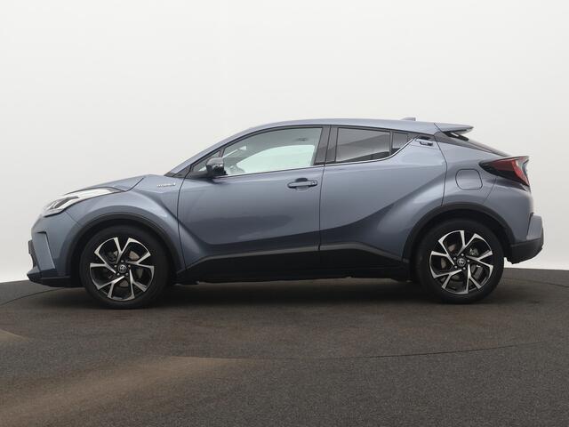 Toyota C-HR 1.8 Hybrid Business Plus Limited | Trekhaak | Parkeersensoren | LM velgen | Camera | Climate Control | Cruise Control Adaptief |