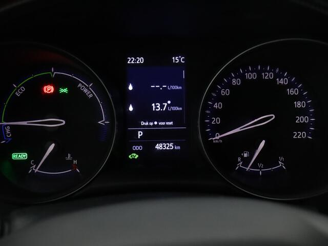Toyota C-HR 1.8 Hybrid Business Plus Limited | Trekhaak | Parkeersensoren | LM velgen | Camera | Climate Control | Cruise Control Adaptief |