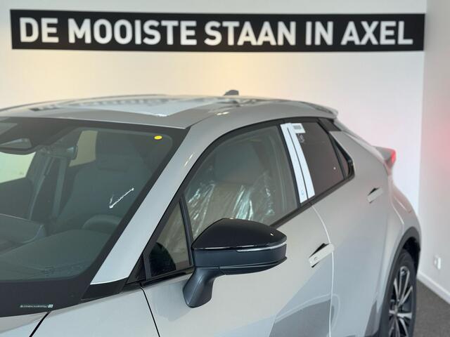Toyota C-HR 2.0 Plug-in Hybrid 220 Dynamic