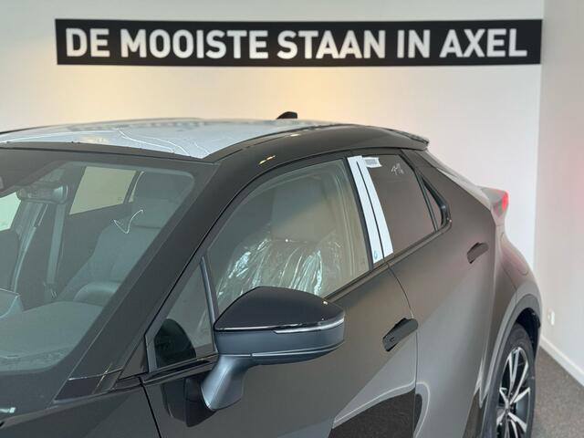 Toyota C-HR 2.0 Plug-in Hybrid 220 Dynamic