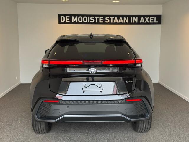 Toyota C-HR 2.0 Plug-in Hybrid 220 Dynamic