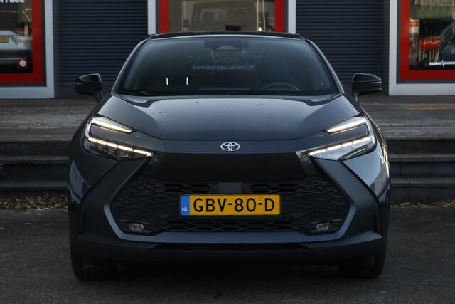 Toyota C-HR 1.8 Hybrid 140 First Edition