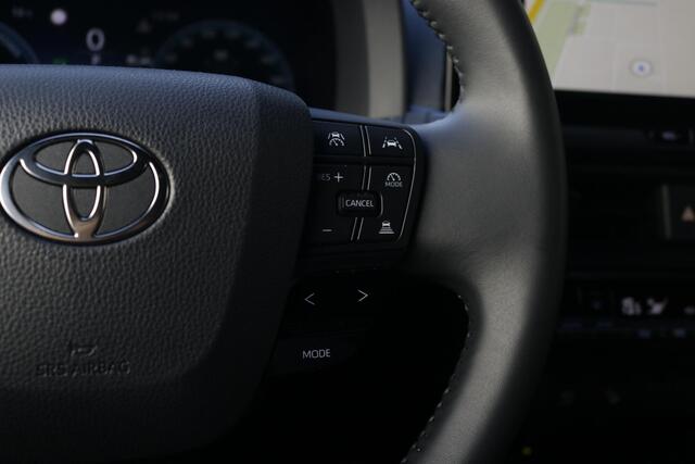 Toyota C-HR 1.8 Hybrid 140 First Edition