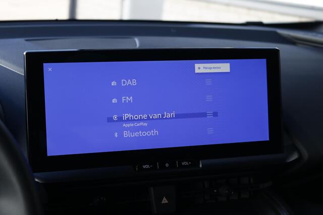 Toyota C-HR 1.8 Hybrid 140 First Edition