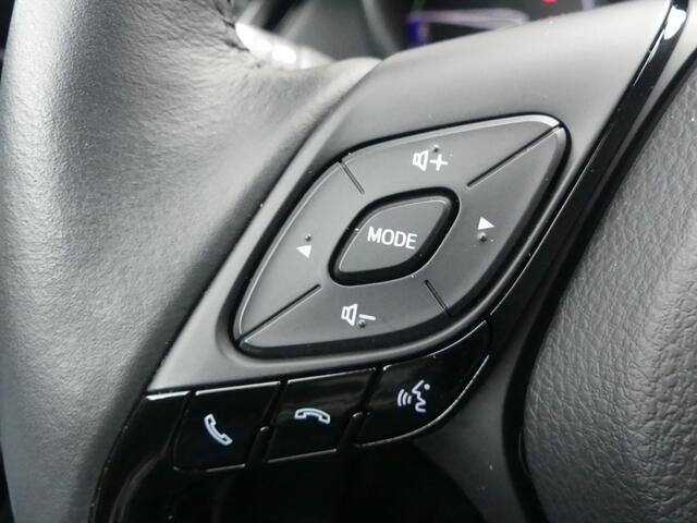 Toyota C-HR 1.8 Hybrid Dynamic | Navigatie | Camera | Parkeersensor