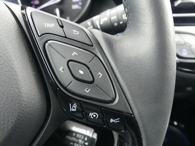 Toyota C-HR 1.8 Hybrid Dynamic | Navigatie | Camera | Parkeersensor