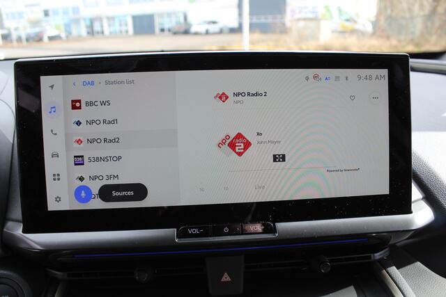 Toyota C-HR 1.8 Hybrid 140 Executive Bi-tone | Rijklaar | Nieuw uit vooraad