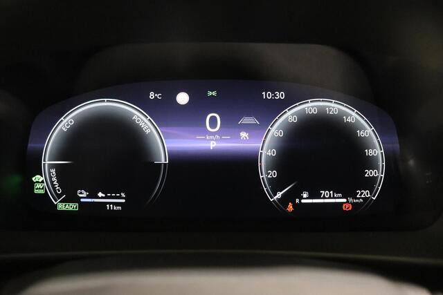 Toyota C-HR 2.0 Plug-in Hybrid 220 First Edition, BSM, Apple Carplay & Android Auto, Stuur & Stoel verwarming, 360 Graden camera!