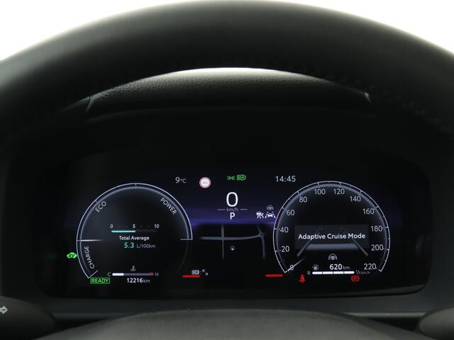 Toyota C-HR 1.8 Hybrid 140 First Edition | Navigatie | Dodehoek Ass. | Parkeersensoren | 360 Camera | LM velgen |