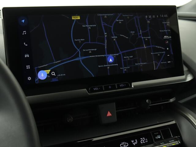 Toyota C-HR 1.8 Hybrid 140 First Edition | Navigatie | Dodehoek Ass. | Parkeersensoren | 360 Camera | LM velgen |