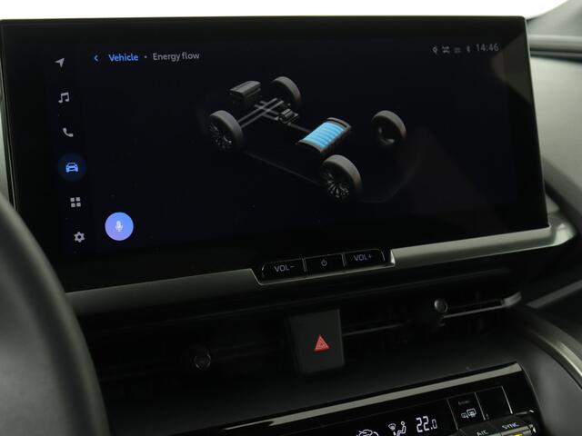 Toyota C-HR 1.8 Hybrid 140 First Edition | Navigatie | Dodehoek Ass. | Parkeersensoren | 360 Camera | LM velgen |