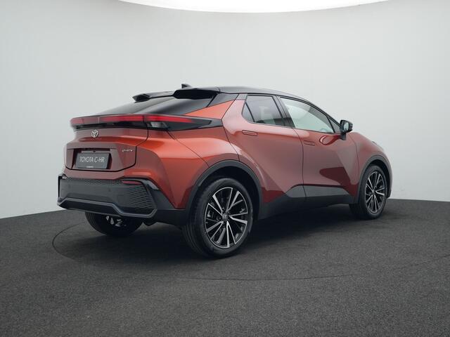 Toyota C-HR 1.8 Hybrid 140 Executive | Nu met ¤ 2.000,- inruilpremie! | Direct uit voorraad leverbaar |