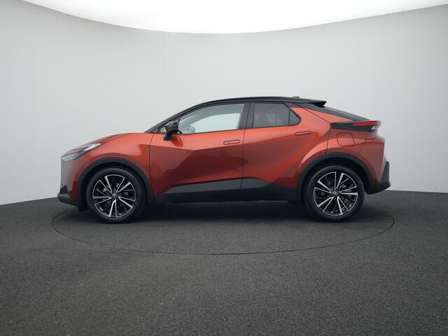 Toyota C-HR 1.8 Hybrid 140 Executive | Nu met ¤ 2.000,- inruilpremie! | Direct uit voorraad leverbaar |