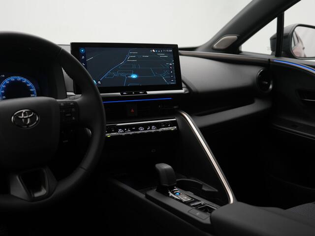 Toyota C-HR 1.8 Hybrid 140 Executive | Nu met ¤ 2.000,- inruilpremie! | Direct uit voorraad leverbaar |