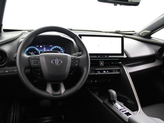 Toyota C-HR 2.0 Hybrid 200 Première Edition | JBL | Panoramadak | 360 Camera | Navigatie | Dodehoek Ass. | Head up Display | LM velgen | Leder |