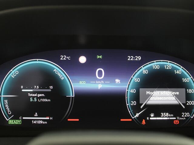 Toyota C-HR 2.0 Hybrid 200 Première Edition | JBL | Panoramadak | 360 Camera | Navigatie | Dodehoek Ass. | Head up Display | LM velgen | Leder |
