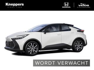 toyota-c-hr-1.8-hybrid-140-first-ed