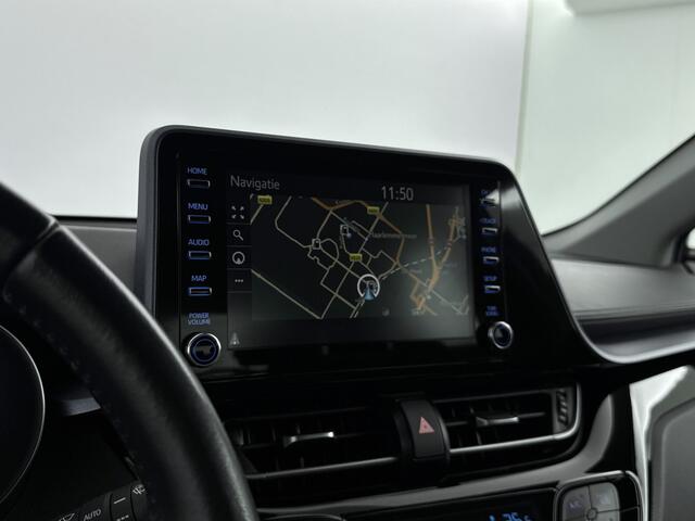 Toyota C-HR 1.8 Hybrid Dynamic | Navigatie |