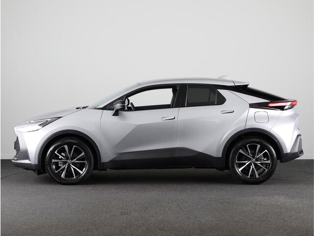 Toyota C-HR 1.8 Hybrid 140 Dynamic *DEMO* | Dodehoek Ass. | Parkeercamera | Adaptive Cruise Control |