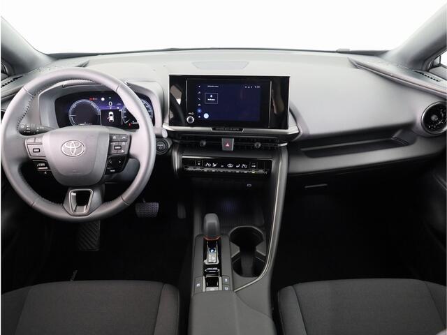 Toyota C-HR 1.8 Hybrid 140 Dynamic *DEMO* | Dodehoek Ass. | Parkeercamera | Adaptive Cruise Control |