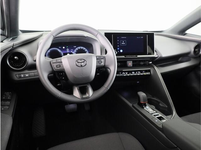 Toyota C-HR 1.8 Hybrid 140 Dynamic *DEMO* | Dodehoek Ass. | Parkeercamera | Adaptive Cruise Control |