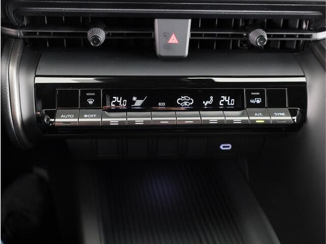 Toyota C-HR 1.8 Hybrid 140 Dynamic *DEMO* | Dodehoek Ass. | Parkeercamera | Adaptive Cruise Control |