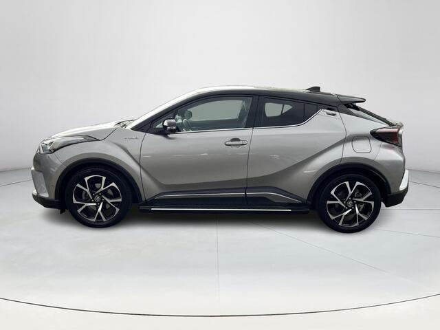 Toyota C-HR 1.8 Hybrid Bi-Tone Plus | All-in prijs | Automaat | Apple/ Android auto