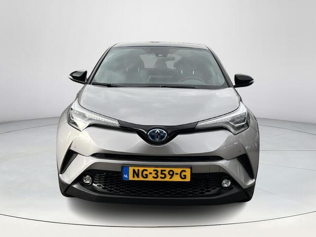Toyota C-HR 1.8 Hybrid Bi-Tone Plus | All-in prijs | Automaat | Apple/ Android auto