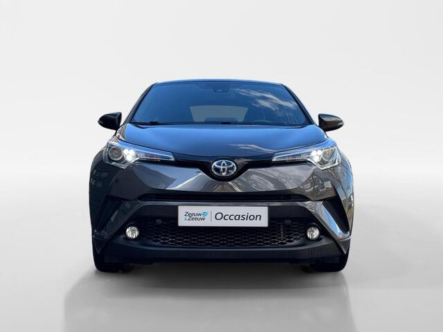 Toyota C-HR 1.8 Hybrid Dynamic | NAVI | CAMERA | GARANTIE |