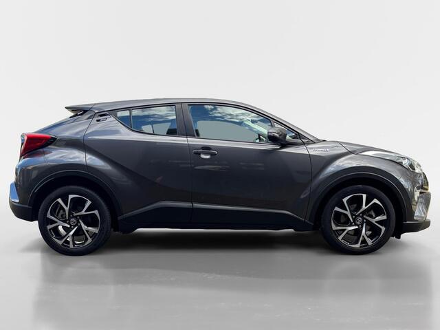 Toyota C-HR 1.8 Hybrid Dynamic | NAVI | CAMERA | GARANTIE |