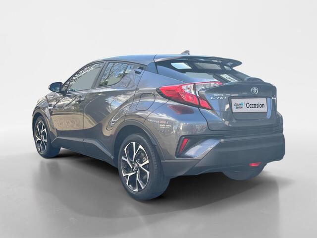 Toyota C-HR 1.8 Hybrid Dynamic | NAVI | CAMERA | GARANTIE |