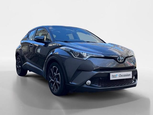 Toyota C-HR 1.8 Hybrid Dynamic | NAVI | CAMERA | GARANTIE |
