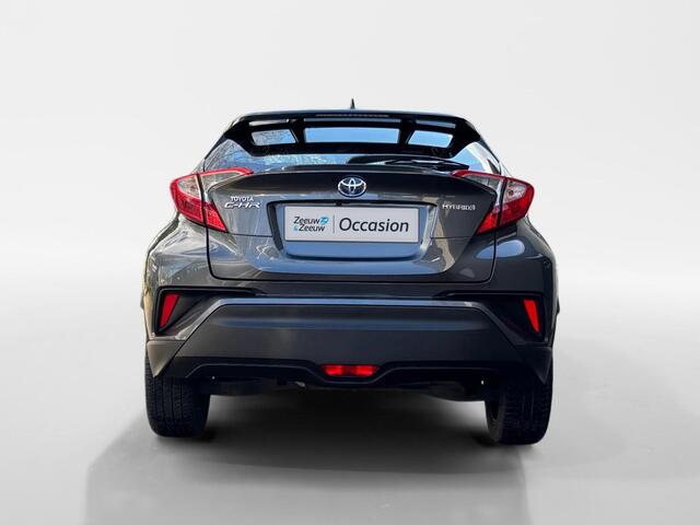 Toyota C-HR 1.8 Hybrid Dynamic | NAVI | CAMERA | GARANTIE |