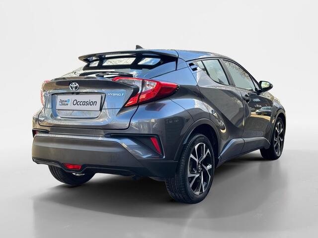 Toyota C-HR 1.8 Hybrid Dynamic | NAVI | CAMERA | GARANTIE |