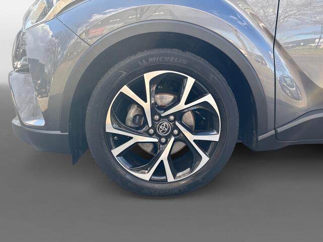 Toyota C-HR 1.8 Hybrid Dynamic | NAVI | CAMERA | GARANTIE |