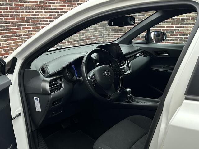 Toyota C-HR 1.8 Hybrid Active Camera Dealer Ondrh Adaptief