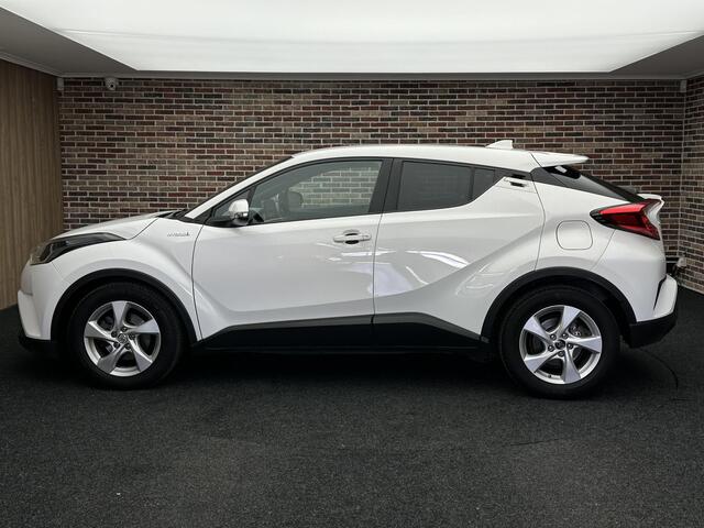 Toyota C-HR 1.8 Hybrid Active Camera Dealer Ondrh Adaptief