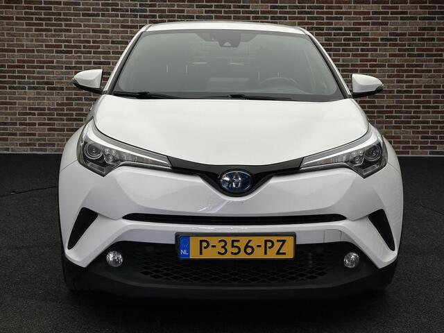 Toyota C-HR 1.8 Hybrid Active Camera Dealer Ondrh Adaptief