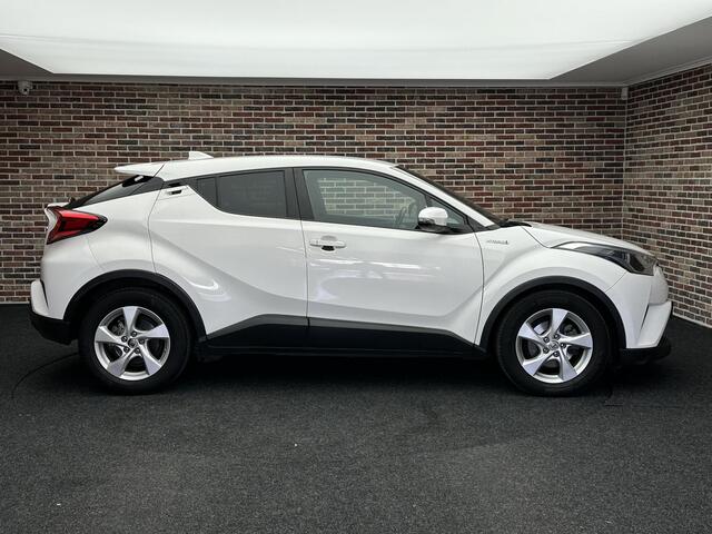 Toyota C-HR 1.8 Hybrid Active Camera Dealer Ondrh Adaptief