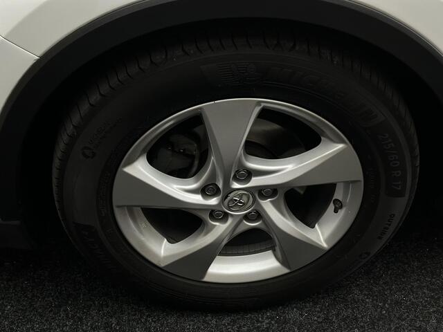 Toyota C-HR 1.8 Hybrid Active Camera Dealer Ondrh Adaptief