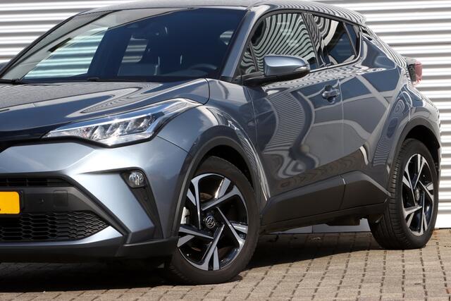 Toyota C-HR 1.8 Hybrid Dynamic Carplay / Navi