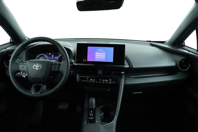 Toyota C-HR 1.8 Hybrid 140 Dynamic | Adaptive Cruise Control | Apple Carplay | Android Auto | Achteruitrijcamera | Parkeersensoren |