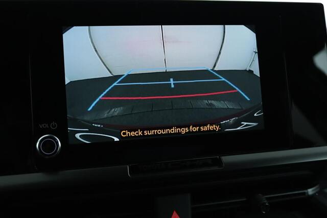 Toyota C-HR 1.8 Hybrid 140 Dynamic | Adaptive Cruise Control | Apple Carplay | Android Auto | Achteruitrijcamera | Parkeersensoren |