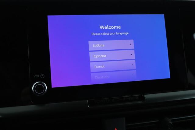 Toyota C-HR 1.8 Hybrid 140 Dynamic | Adaptive Cruise Control | Apple Carplay | Android Auto | Achteruitrijcamera | Parkeersensoren |