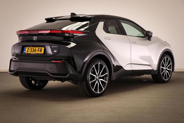 Toyota C-HR 2.0 Hybrid 200 GR SPORT Première Edition | PANORAMADAK | JBL DAB | HEAD UP | 360 CAMERA