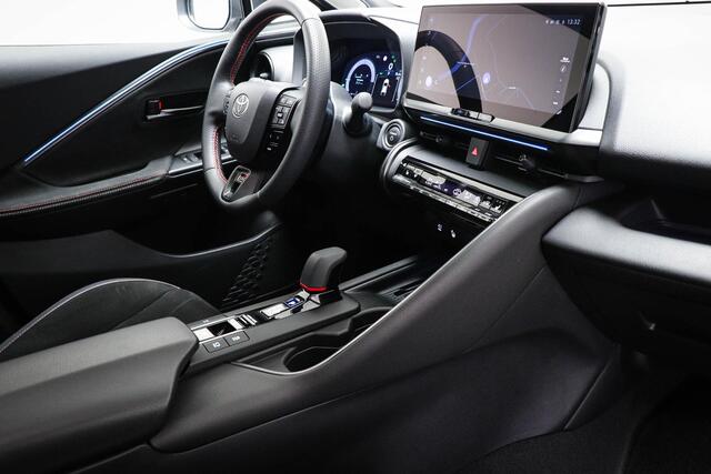 Toyota C-HR 2.0 Hybrid 200 GR SPORT Première Edition | PANORAMADAK | JBL DAB | HEAD UP | 360 CAMERA